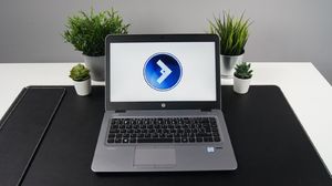 Laptop HP HP EliteBook 840 G3 i3-6100U 8GB 120GB SSD Intel HD 10 Home 11