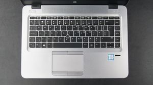 Laptop HP HP EliteBook 840 G3 i3-6100U 8GB 120GB SSD Intel HD 10 Home 5