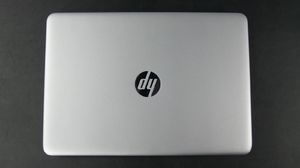 Laptop HP HP EliteBook 840 G3 i3-6100U 8GB 120GB SSD Intel HD 10 Home 6