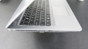 Laptop HP HP EliteBook 840 G3 i3-6100U 8GB 120GB SSD Intel HD 10 Home 8