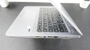 Laptop HP HP EliteBook 840 G3 i5-6300U 8GB 240GB SSD Intel FHD 10 Pro 6