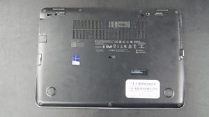 Laptop HP HP EliteBook 840 G3 i5-6300U 8GB 240GB SSD Intel FHD 10 Pro 8
