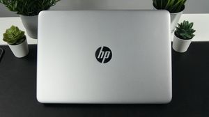 Laptop HP HP EliteBook 840 G3 i5-6300U 8GB 240GB SSD Intel FHD 10 Pro 9