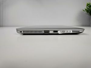 Laptop HP HP EliteBook 820 G3 i5-6300U 8GB 240GB SSD Intel FHD 10 Pro 12