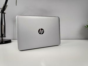 Laptop HP HP EliteBook 820 G3 i5-6300U 8GB 240GB SSD Intel FHD 10 Pro 9