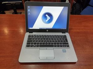 Laptop HP HP EliteBook 820 G4 5