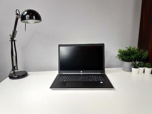 Laptop HP HP Probook 470 G5 i5-8250U 8GB 240SSD HD+ Win 10 Pro 13