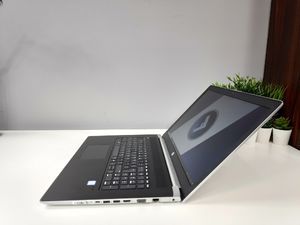 Laptop HP HP Probook 470 G5 i5-8250U 8GB 240SSD HD+ Win 10 Pro 4