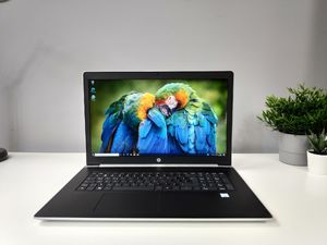 Laptop HP HP Probook 470 G5 i5-8250U 8GB 240SSD HD+ Win 10 Pro 5