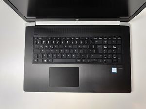 Laptop HP HP Probook 470 G5 i5-8250U 8GB 240SSD HD+ Win 10 Pro 8