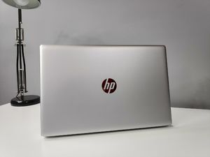 Laptop HP HP Probook 470 G5 i5-8250U 8GB 240SSD HD+ Win 10 Pro 9