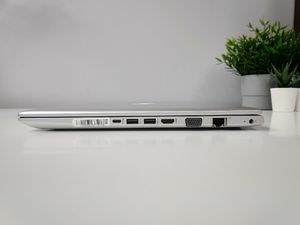 Laptop HP HP Probook 470 G5 i5-8250U 8GB 240SSD HD+ Win 10 Pro 10