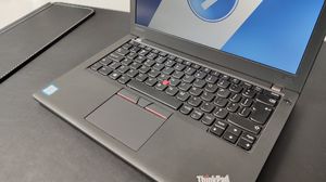 Laptop Lenovo Lenovo ThinkPad X270 i5 8BGB Ram 240GB SSD Intel HD Windows 10 Pro 2