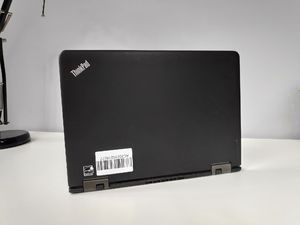 Laptop Lenovo Lenovo ThinkPad Yoga 12 i5 8GB RAM 240GB SSD FHD Dotykowy Matryca Win10 11