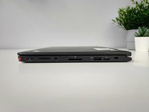 Laptop Lenovo Lenovo ThinkPad Yoga 12 i5 8GB RAM 240GB SSD FHD Dotykowy Matryca Win10 12