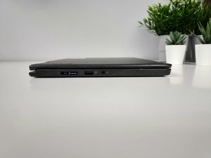 Laptop Lenovo Lenovo ThinkPad Yoga 12 i5 8GB RAM 240GB SSD FHD Dotykowy Matryca Win10 14