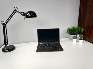 Laptop Lenovo Lenovo ThinkPad Yoga 12 i5 8GB RAM 240GB SSD FHD Dotykowy Matryca Win10 15