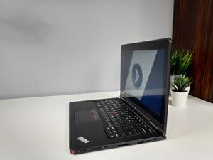 Laptop Lenovo Lenovo ThinkPad Yoga 12 i5 8GB RAM 240GB SSD FHD Dotykowy Matryca Win10 3