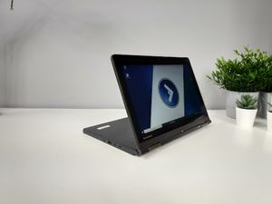 Laptop Lenovo Lenovo ThinkPad Yoga 12 i5 8GB RAM 240GB SSD FHD Dotykowy Matryca Win10 6