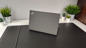 Laptop Lenovo ThinkPad X270 i7 8BGB RAM 240GB SSD Intel FHD Windows 10 Pro 6