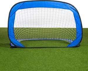Abarqs AbarQs Składana przenośna bramka do piłki nożnej football 2
