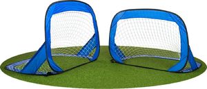 Abarqs AbarQs Składana przenośna bramka do piłki nożnej football 4