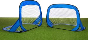 Abarqs AbarQs Składana przenośna bramka do piłki nożnej football 5
