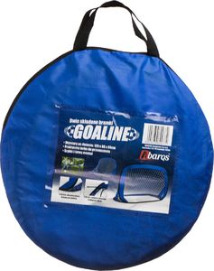 Abarqs AbarQs Składana przenośna bramka do piłki nożnej football 7