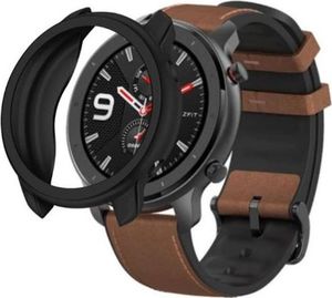 Best Accessories SILIKONOWE ETUI DO AMAZFIT GTR 47MM 1