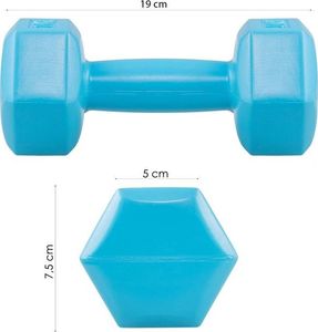 Springos ‎Hantle FA1030 bitumiczne 2 x 1 kg 8