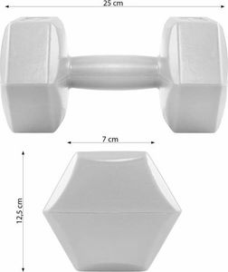 Springos ‎‎‎Hantle FA1035 bitumiczne 2 x 4 kg 7
