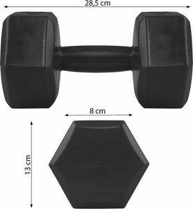 Springos hantle FA1036 bitumiczne 2 x 5 kg 7