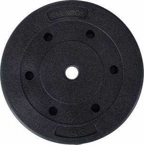 Springos Obciążenie bitumiczne 15 kg kompozytowe 2
