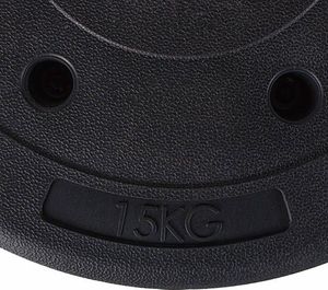 Springos Obciążenie bitumiczne 15 kg kompozytowe 4