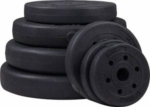 Springos Obciążenie bitumiczne 15 kg kompozytowe 6