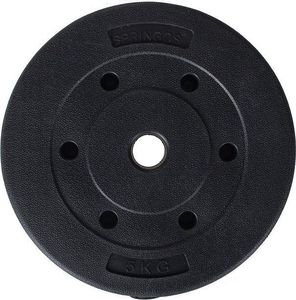 Springos Obciążenie bitumiczne 5 kg kompozytowe UNIWERSALNY 5