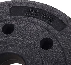 Springos Obciążenie bitumiczne 1,25 kg kompozytowe 4