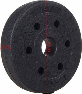 Springos Obciążenie bitumiczne 1,25 kg kompozytowe 5