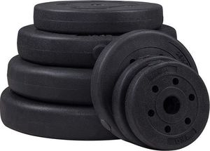 Springos Obciążenie bitumiczne 1,25 kg kompozytowe 6