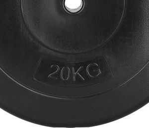 Springos Obciążenie bitumiczne 20kg kompozytowe UNIWERSALNY 3