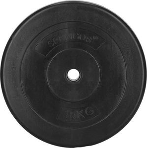 Springos Obciążenie bitumiczne 15kg kompozytowe 4