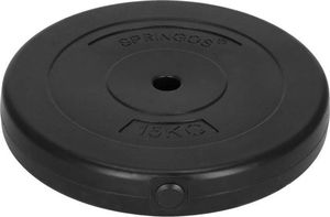 Springos Obciążenie bitumiczne 15kg kompozytowe 5