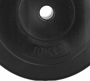 Springos Obciążenie bitumiczne 10kg kompozytowe 3