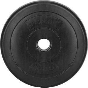 Springos Obciążenie bitumiczne 2,5kg kompozytowe 4