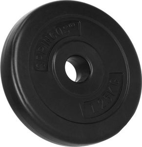 Springos Obciążenie bitumiczne 1,25kg kompozytowe 2