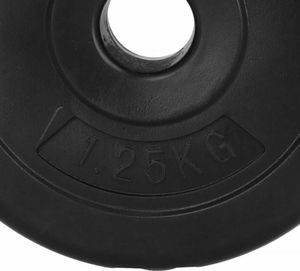 Springos Obciążenie bitumiczne 1,25kg kompozytowe 3