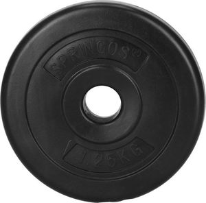 Springos Obciążenie bitumiczne 1,25kg kompozytowe 4