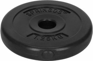 Springos Obciążenie bitumiczne 1,25kg kompozytowe 5