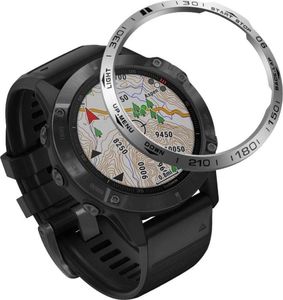 Best Accessories ETUI RING BEZEL DO GARMIN FENIX 6 / 6 PRO 1