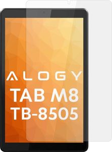 Alogy Szkło hartowane 9H 2